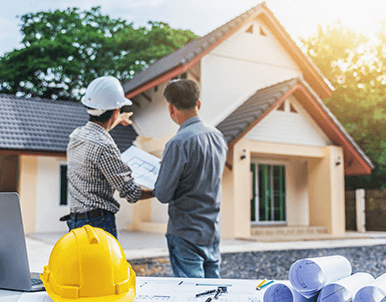 利便性も兼ね備えた自由設計