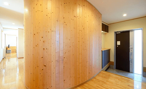 新築住宅をお考えの方へ