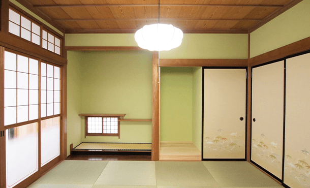 リフォーム・リノベーションをお考えの方へ