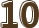 10